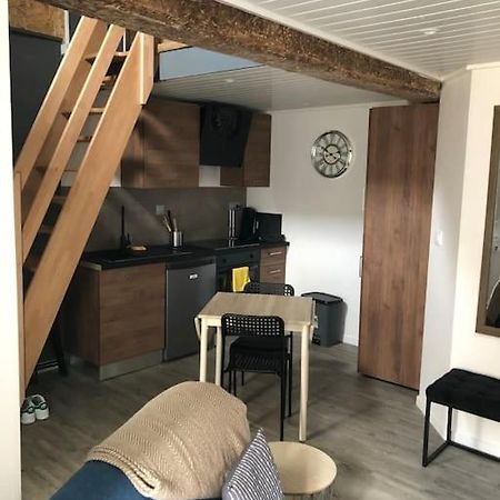 Maison Loft سان ديزييه المظهر الخارجي الصورة