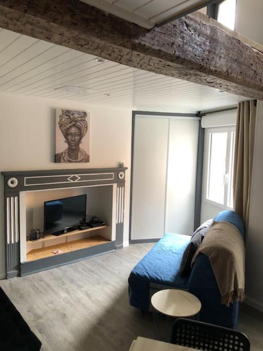 Maison Loft سان ديزييه المظهر الخارجي الصورة