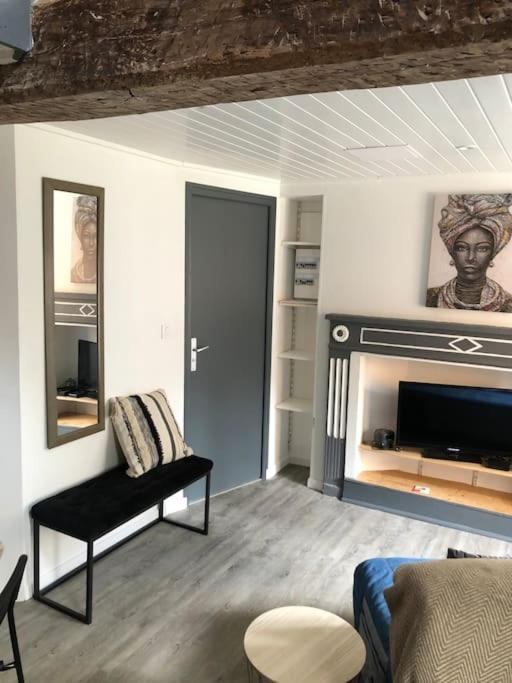 Maison Loft سان ديزييه المظهر الخارجي الصورة