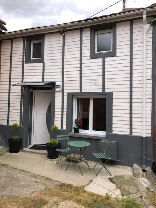 Maison Loft سان ديزييه المظهر الخارجي الصورة
