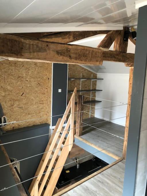 Maison Loft سان ديزييه المظهر الخارجي الصورة