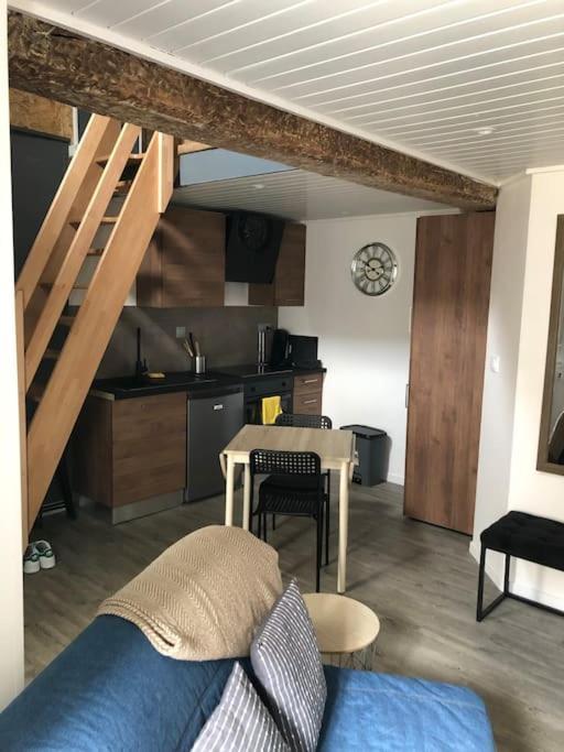 Maison Loft سان ديزييه المظهر الخارجي الصورة